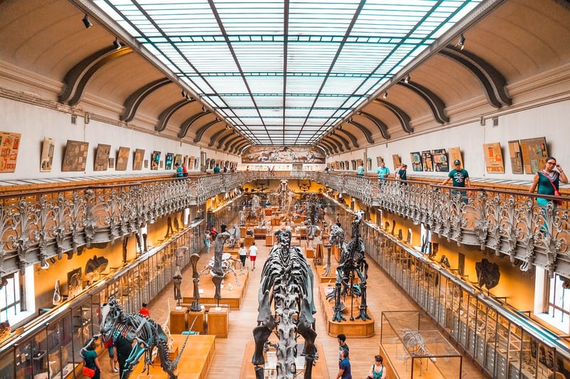 Science Museum